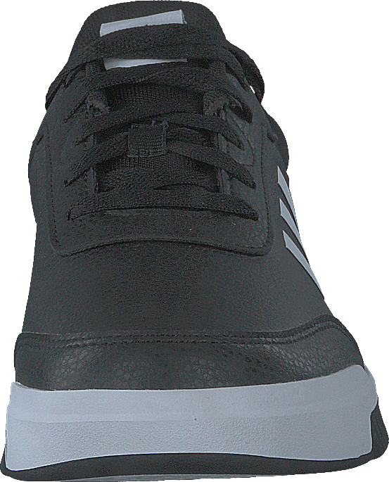 Tensaur Sport Training Lace Shoes Core Black / Cloud White / Core Black