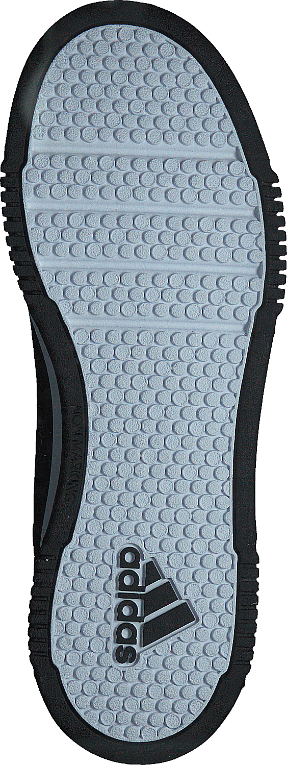 Tensaur Sport Training Lace Shoes Core Black / Cloud White / Core Black