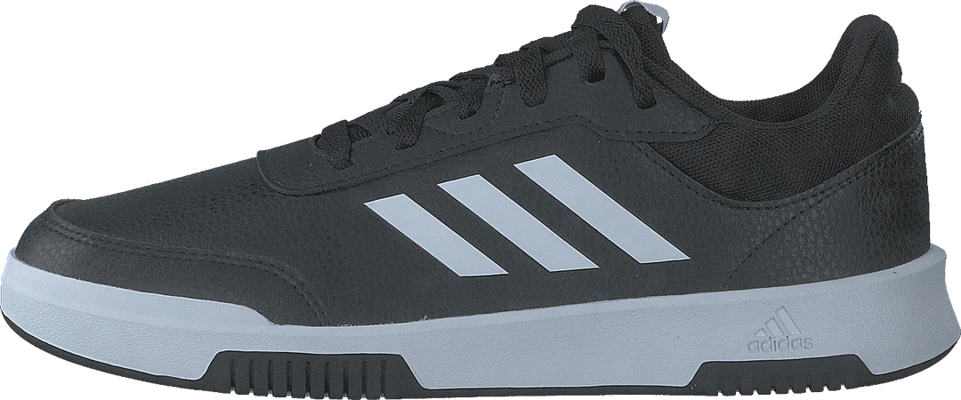 Tensaur Sport Training Lace Shoes Core Black / Cloud White / Core Black