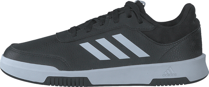 Tensaur Sport Training Lace Shoes Core Black / Cloud White / Core Black