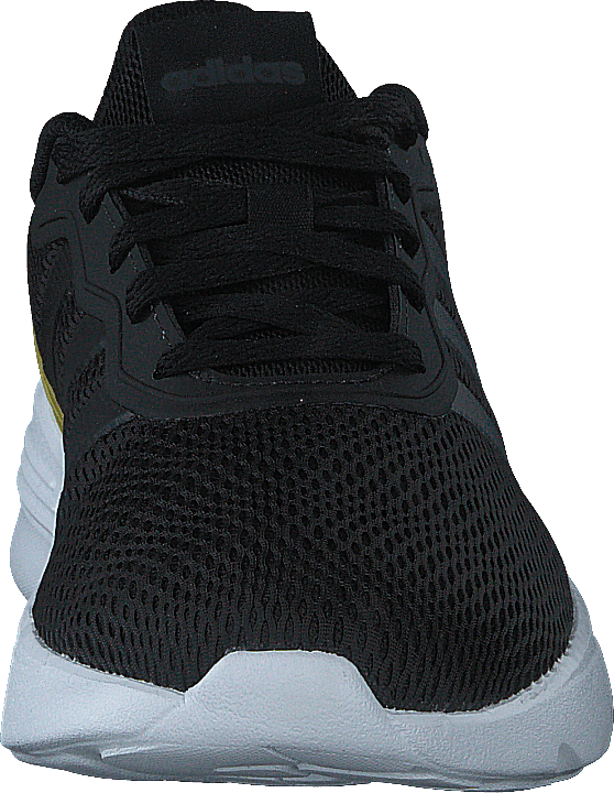 Nebzed Cloudfoam Lifestyle Running Shoes Core Black / Core Black / Goldmt