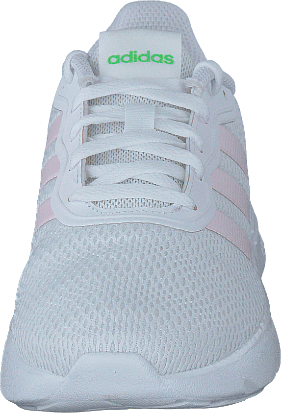 Nebzed Ftwwht/almpnk/crywht