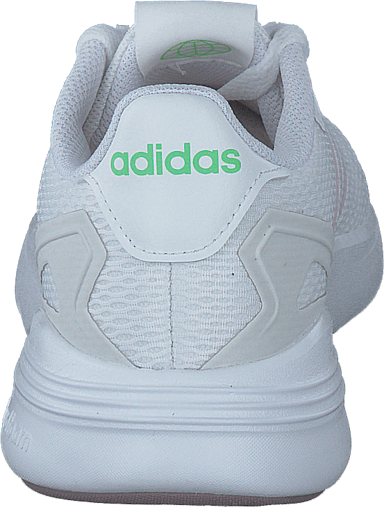 Nebzed Ftwwht/almpnk/crywht
