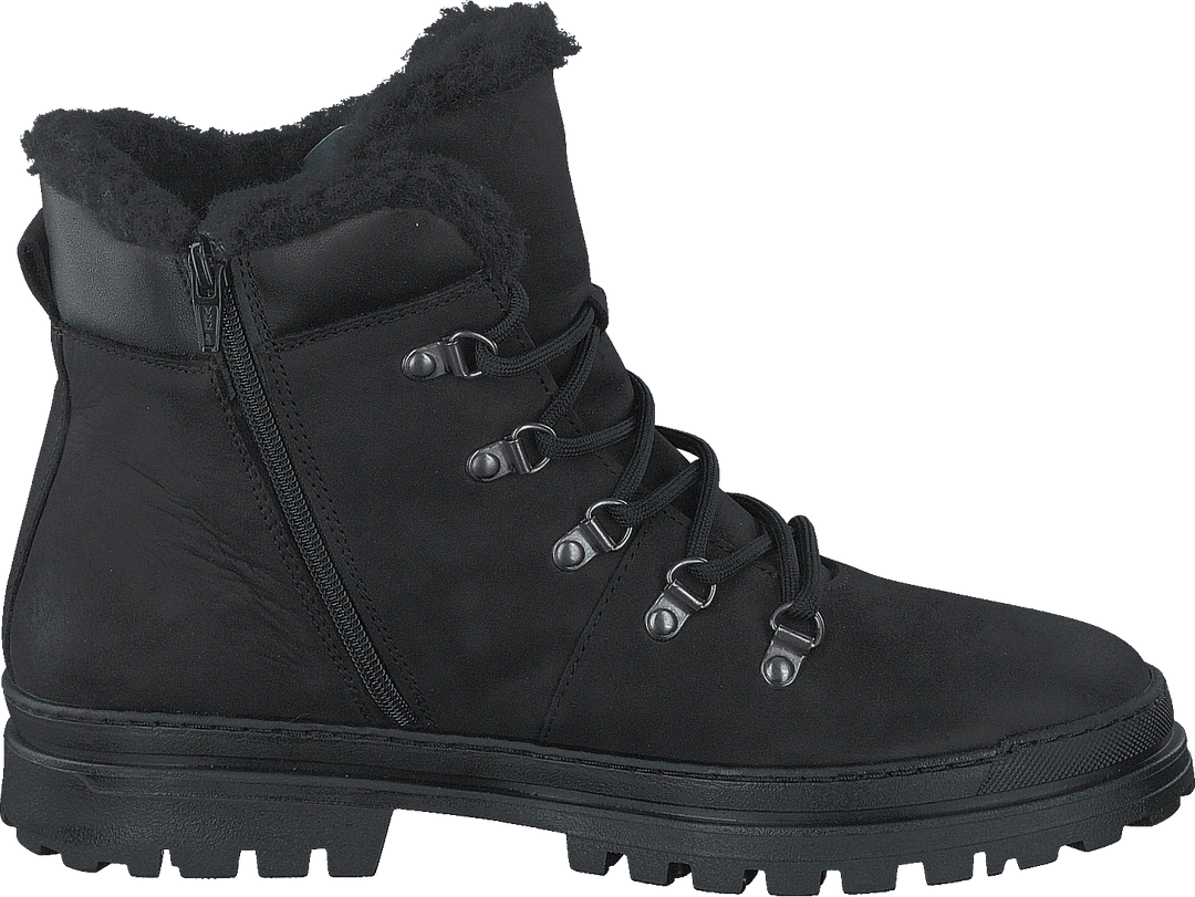 Ilves Brodd Black