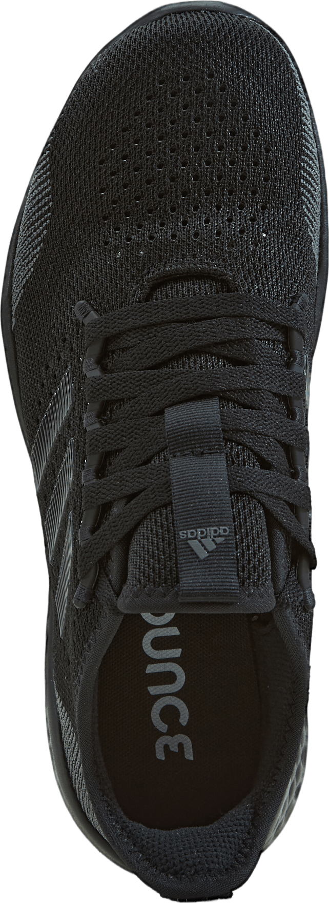 Chaussures Fluidflow 2.0 Noir/Gris Six/Noir