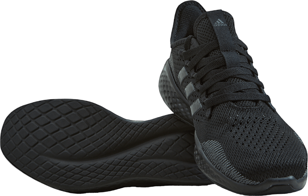Chaussures Fluidflow 2.0 Noir/Gris Six/Noir
