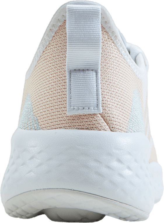Chaussures Fluidflow 2.0 Blanc nuage / Alpnk / Bliora