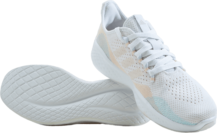 Chaussures Fluidflow 2.0 Blanc nuage / Alpnk / Bliora