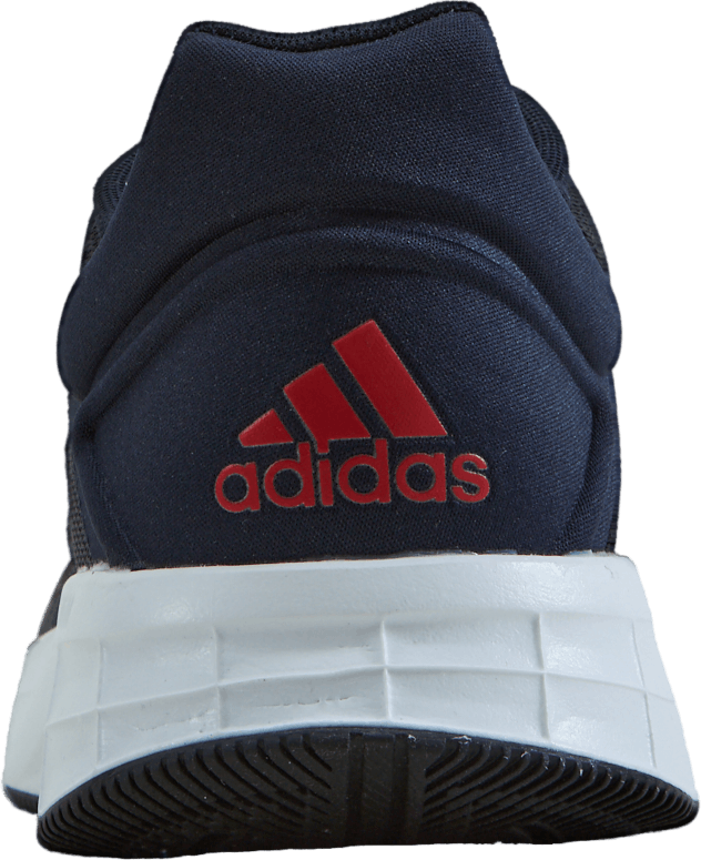 Buty Duramo 10 Niebieski / Żywy czerwony / Chmurkowa biel