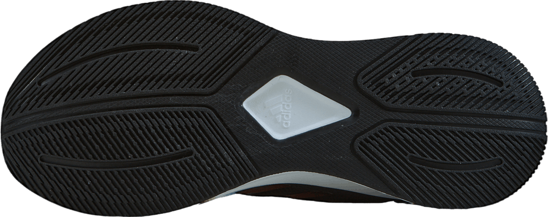 Buty Duramo 10 Niebieski / Żywy czerwony / Chmurkowa biel