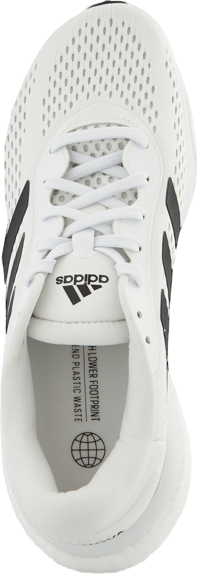 Supernova 2 M Ftwwht/cblack/dshgry