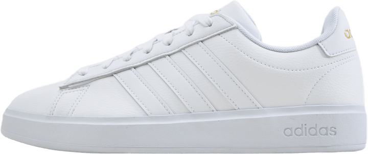 Grand Court Cloudfoam Lifestyle Court Comfort Shoes Ftwr White