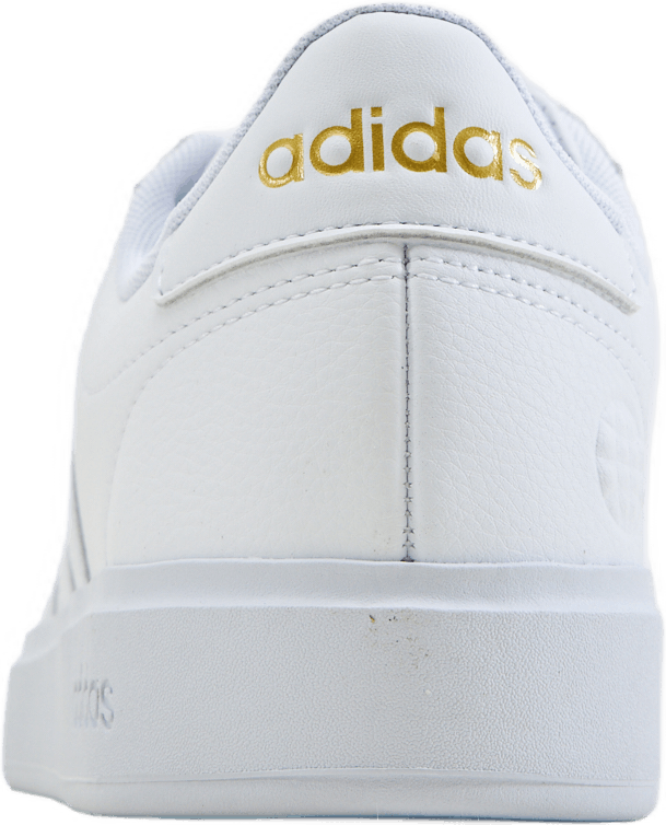 Grand Court Cloudfoam Lifestyle Court Comfort Shoes Ftwr White