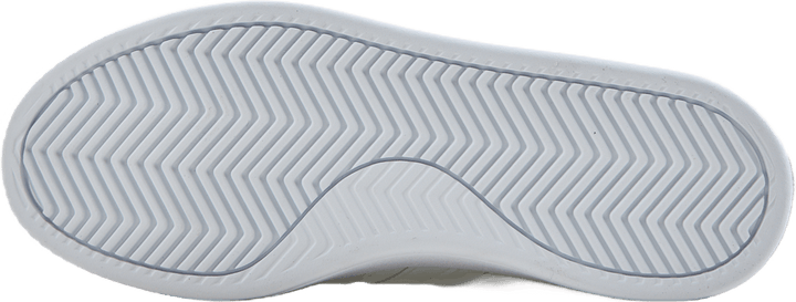 Grand Court Cloudfoam Lifestyle Court Comfort Shoes Ftwr White