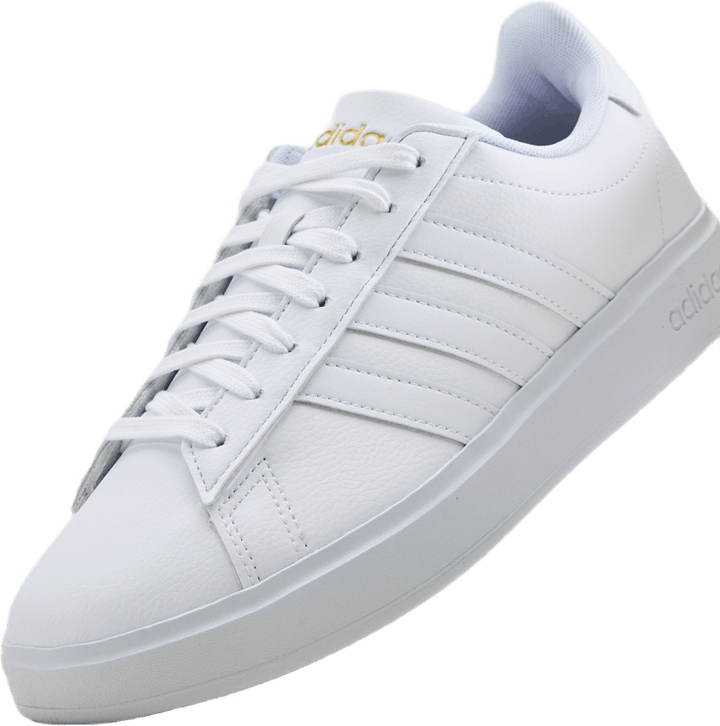 Grand Court Cloudfoam Lifestyle Court Comfort Shoes Ftwr White