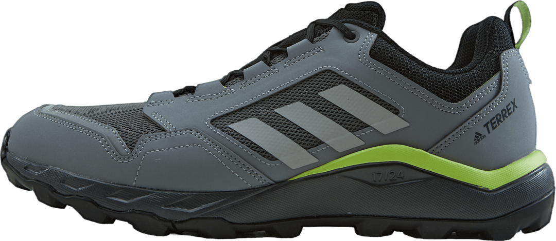 Tracerocker 2.0 Trail Running Shoes Grey Four / Grey Two / Core Black