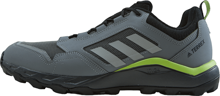 Tracerocker 2.0 Trail Running Shoes Grey Four / Grey Two / Core Black