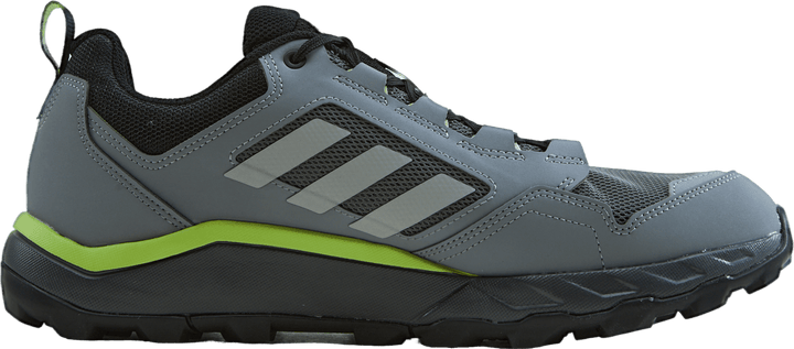 Tracerocker 2.0 Trail Running Shoes Grey Four / Grey Two / Core Black
