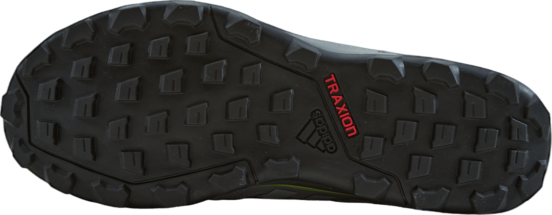 Tracerocker 2.0 Trail Running Shoes Grey Four / Grey Two / Core Black