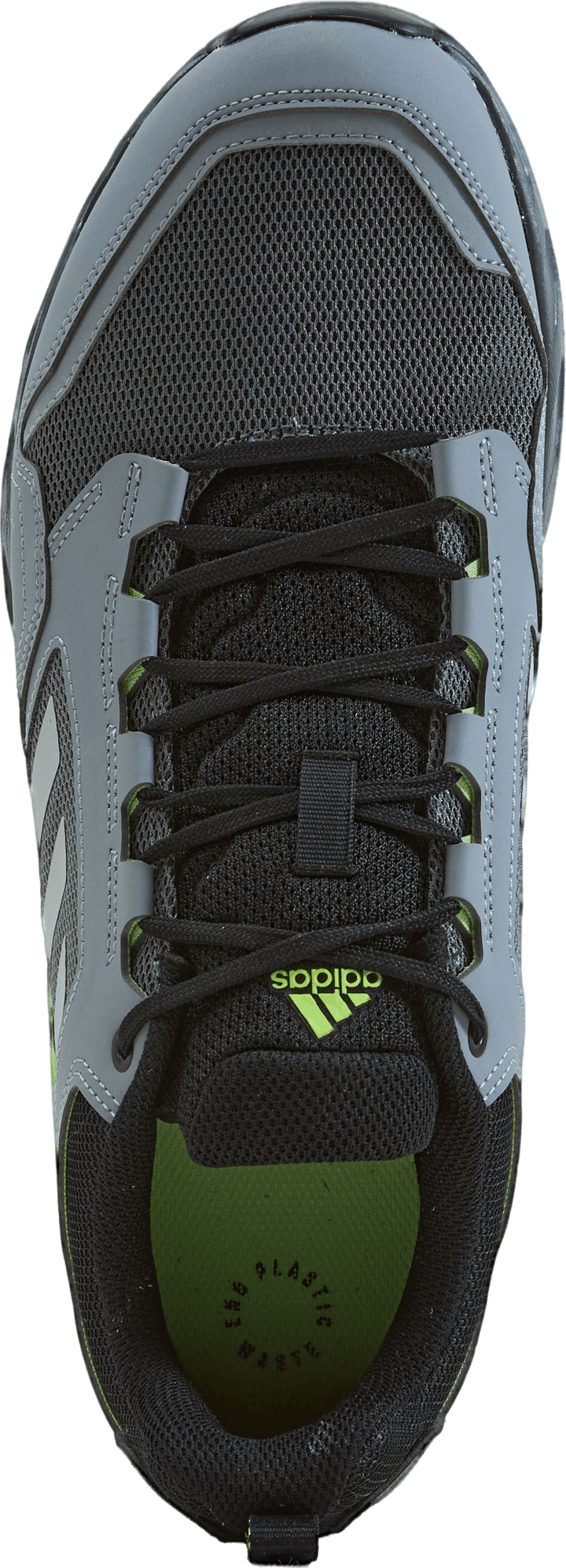 Tracerocker 2.0 Trail Running Shoes Grey Four / Grey Two / Core Black