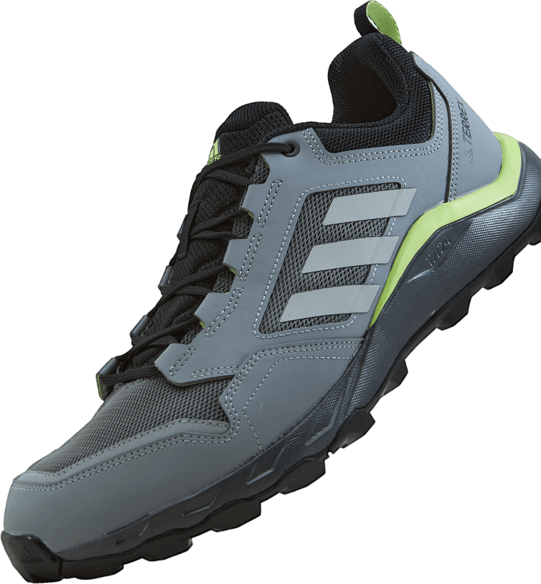 Tracerocker 2.0 Trail Running Shoes Grey Four / Grey Two / Core Black