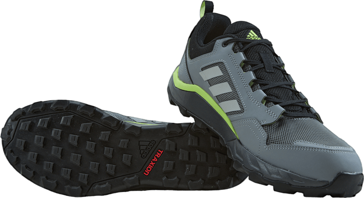 Tracerocker 2.0 Trail Running Shoes Grey Four / Grey Two / Core Black