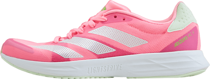 Adizero Rc 4 W Beampk/zeromt/sgreen