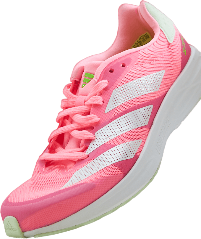 Adizero Rc 4 W Beampk/zeromt/sgreen