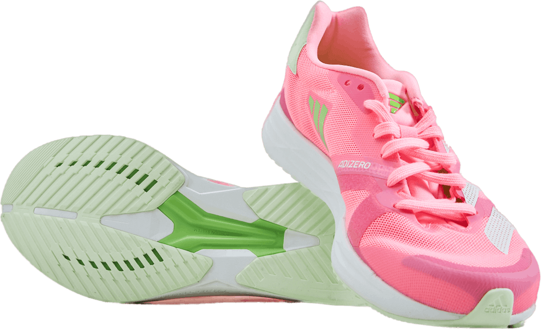 Adizero Rc 4 W Beampk/zeromt/sgreen