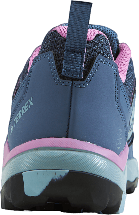 Tracerocker 2.0 Trail Running Shoes Wonder Steel / Magic Grey Met / Pulse Lilac
