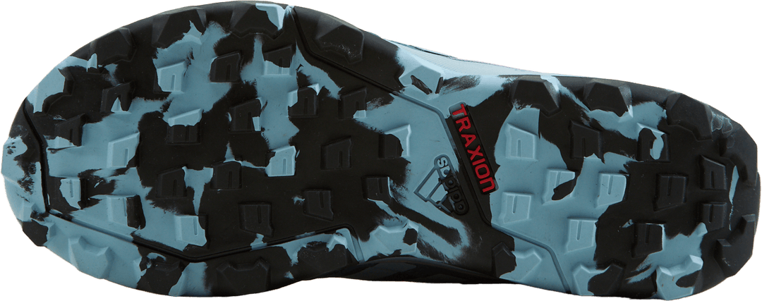 Tracerocker 2.0 Trail Running Shoes Wonder Steel / Magic Grey Met / Pulse Lilac