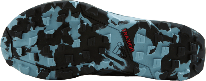 Tracerocker 2.0 Trail Running Shoes Wonder Steel / Magic Grey Met / Pulse Lilac