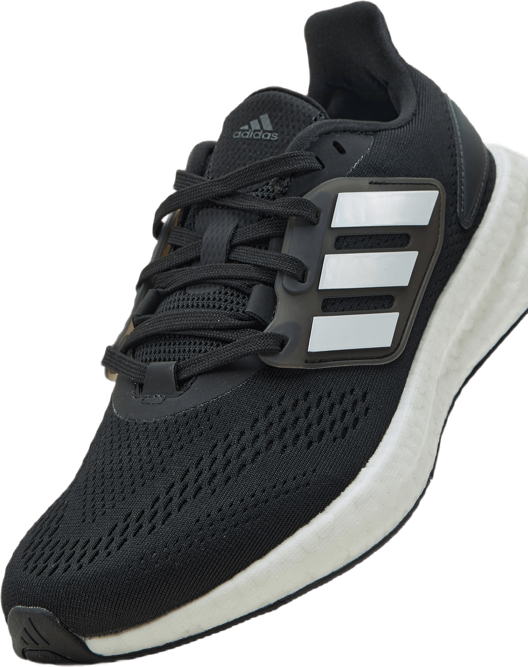 Pureboost 22 Cblack/cblack/carbon