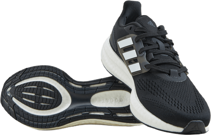 Pureboost 22 Cblack/cblack/carbon