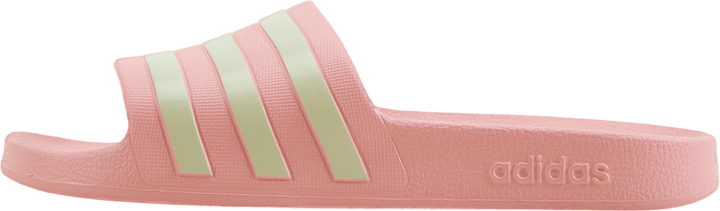 Adilette Aqua Wonmau/wonwhi/wonmau