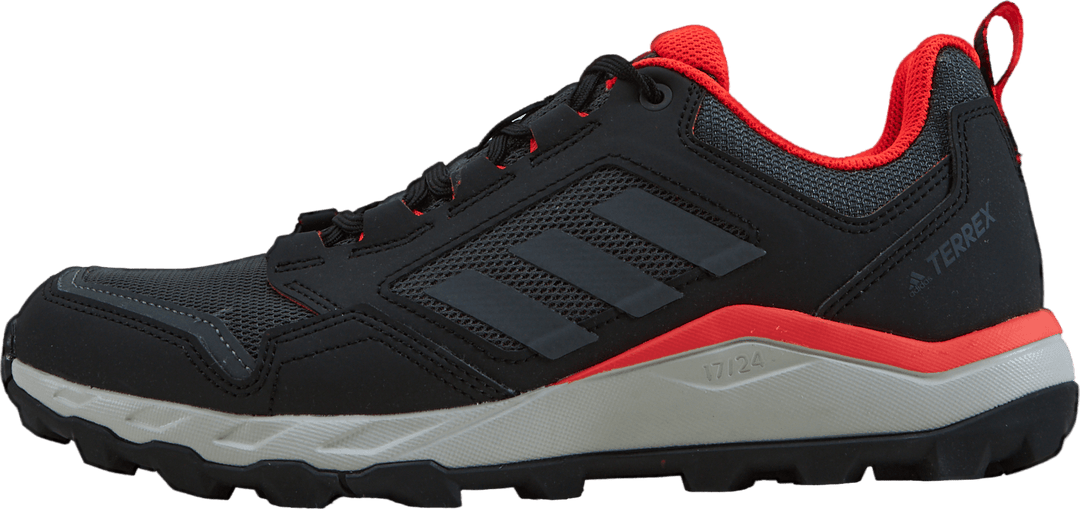 Tracerocker 2.0 Trail Running Shoes Core Black / Grey Five / Grey Six