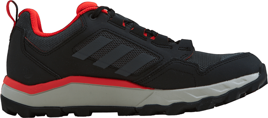 Tracerocker 2.0 Trail Running Shoes Core Black / Grey Five / Grey Six