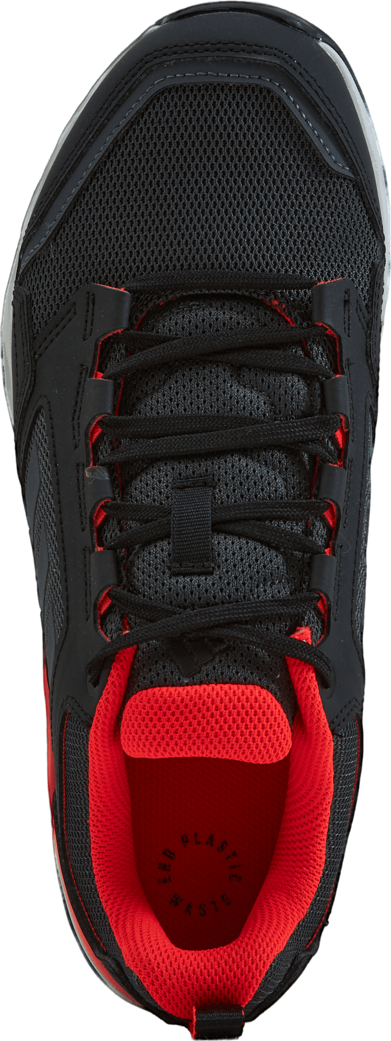 Tracerocker 2.0 Trail Running Shoes Core Black / Grey Five / Grey Six