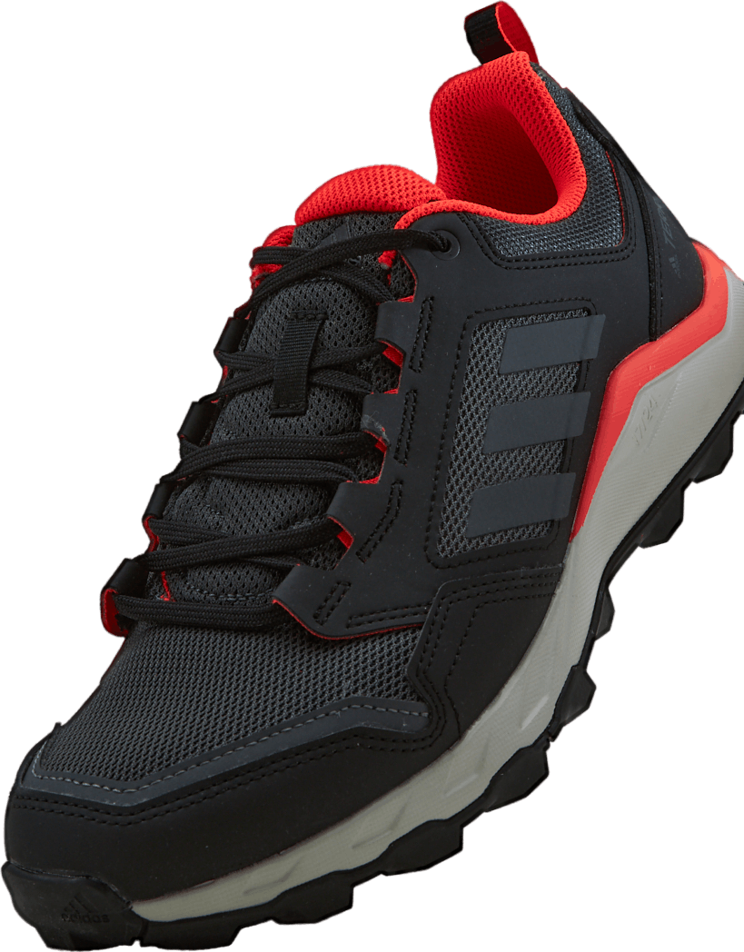 Tracerocker 2.0 Trail Running Shoes Core Black / Grey Five / Grey Six