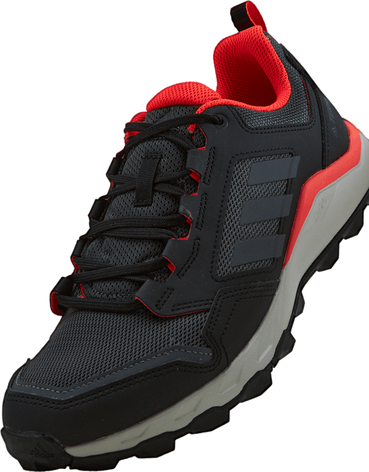 Tracerocker 2.0 Trail Running Shoes Core Black / Grey Five / Grey Six