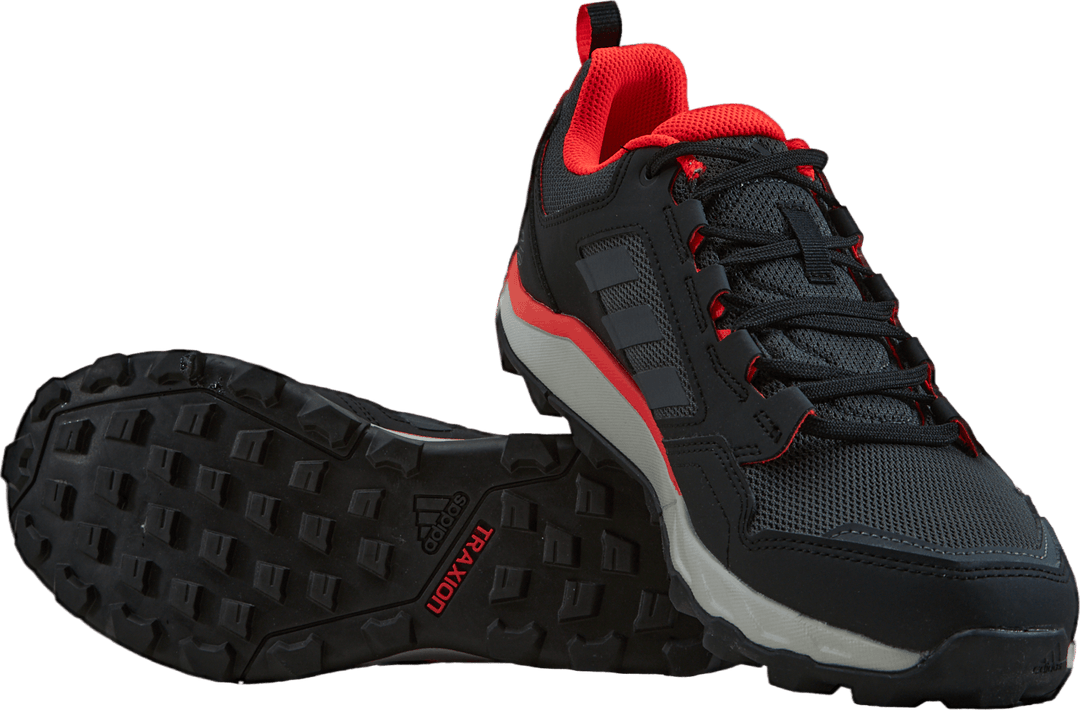 Tracerocker 2.0 Trail Running Shoes Core Black / Grey Five / Grey Six