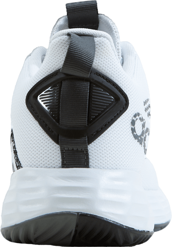Ownthegame 2.0 Ftwwht/cblack/grefou