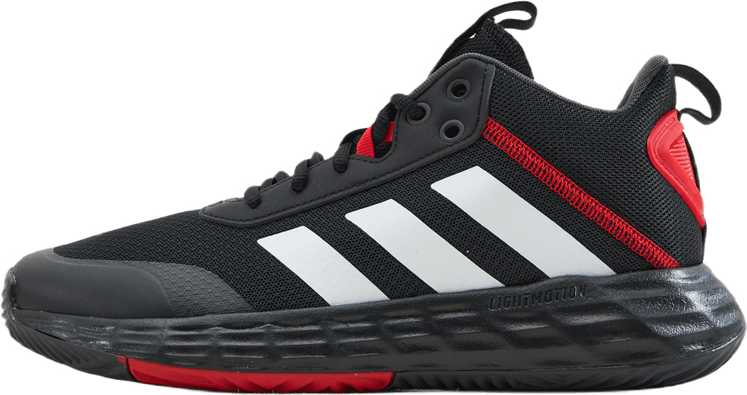 Ownthegame Shoes Core Black