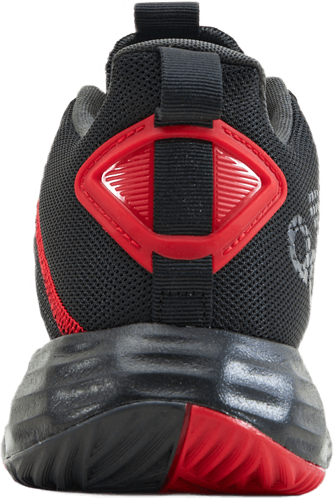 Ownthegame Shoes Core Black