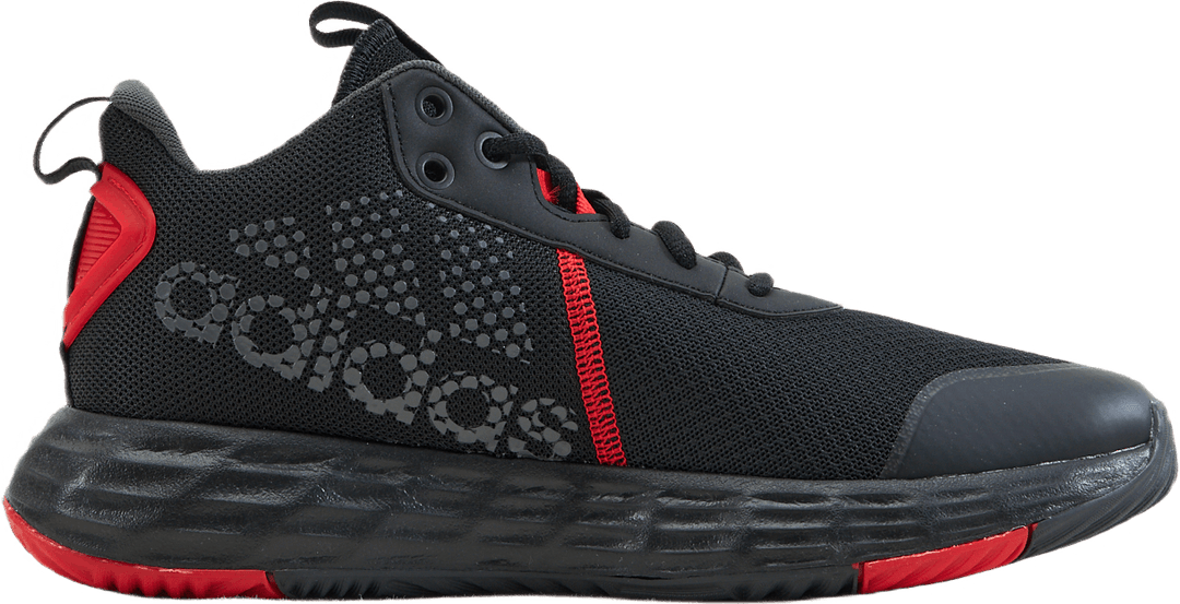 Ownthegame Shoes Core Black