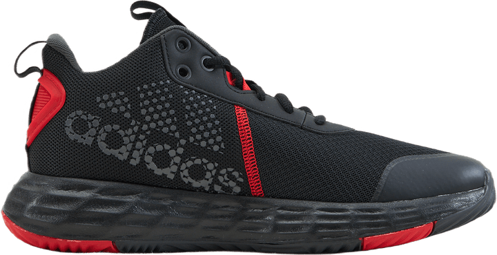 Ownthegame Shoes Core Black