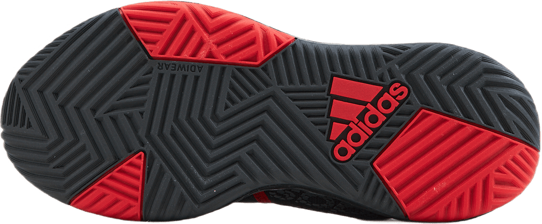 Ownthegame Shoes Core Black