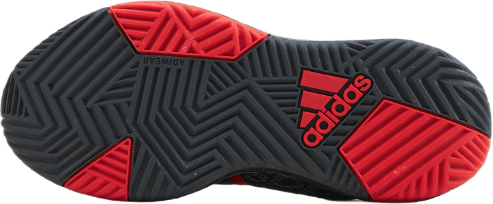 Ownthegame Shoes Core Black