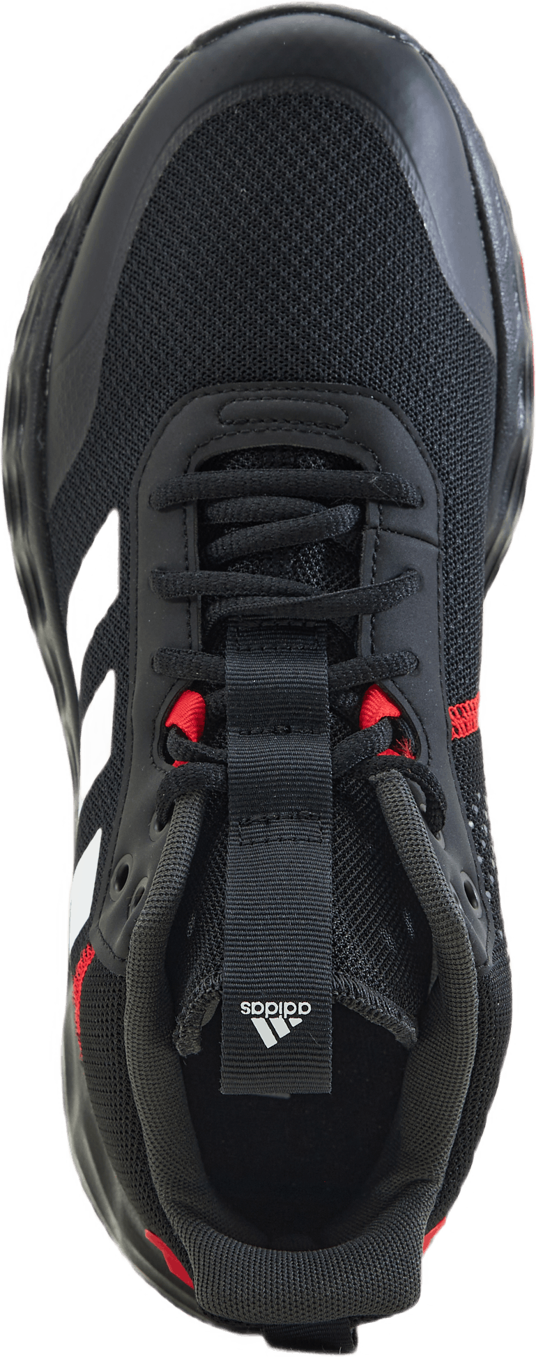 Ownthegame Shoes Core Black