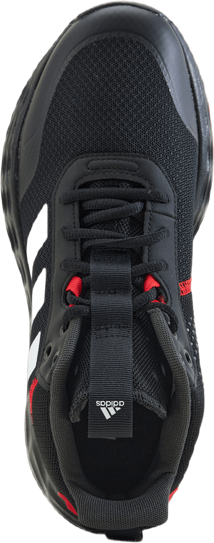 Ownthegame Shoes Core Black